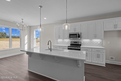 This gorgeous 4-bedroom, 2.5-bath home offers approximately 2 - photo 6