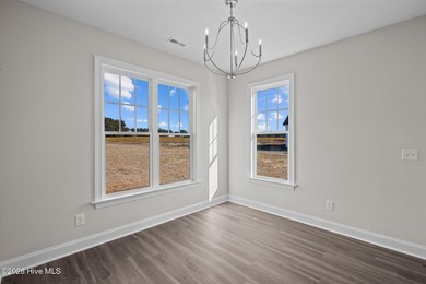 This gorgeous 4-bedroom, 2.5-bath home offers approximately 2 - photo 8