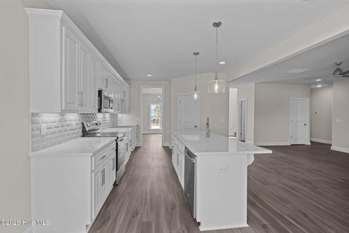 This gorgeous 4-bedroom, 2.5-bath home offers approximately 2 - photo 9