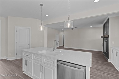 This gorgeous 4-bedroom, 2.5-bath home offers approximately 2 - photo 10