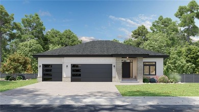 Blue Springs Lake Home For Sale in Lees Summit Missouri