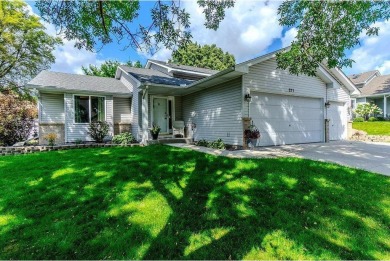 Lake Home Sale Pending in Buffalo, Minnesota