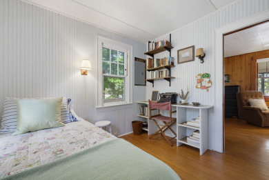 Classic Cottage at Lake Hayward - photo 21