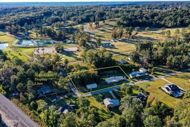 (private lake, pond, coastal) Home For Sale in Jackson Alabama