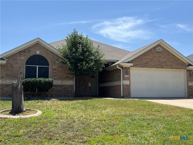 Stillhouse Hollow Lake Home For Sale in Harker Heights Texas