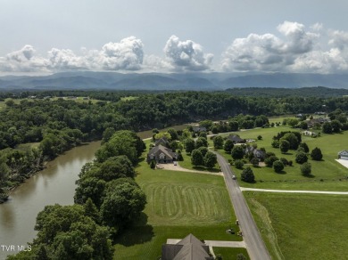 Lake Lot For Sale in Greeneville, Tennessee