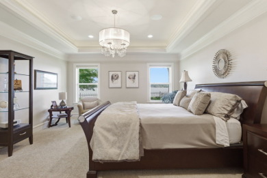 Emerald Bay Gem Offering Luxury, Privacy, and Open-Water Views - photo 21