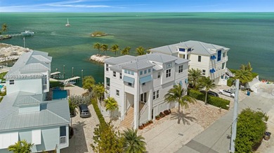 Experience exceptional waterfront living in this 2022 built home - photo 1