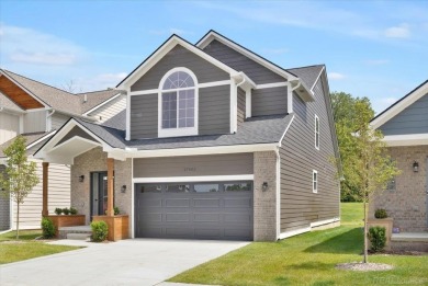 Lake Home Sale Pending in Chesterfield Twp, Michigan