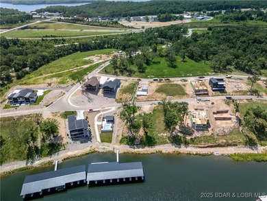 Lake Lot For Sale in Osage Beach, Missouri