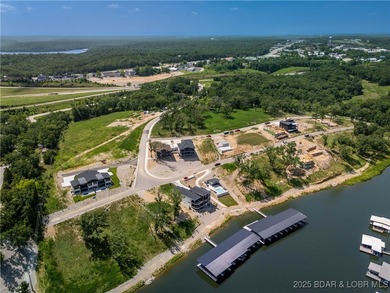 Lake Lot For Sale in Osage Beach, Missouri