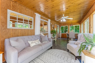 Enjoy the best of Northwoods lake living on the sought-after - photo 11