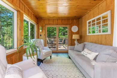 Enjoy the best of Northwoods lake living on the sought-after - photo 12