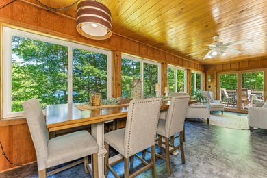 Enjoy the best of Northwoods lake living on the sought-after - photo 14
