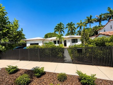 A rare opportunity on prestigious North Bay Road, one of Miami - photo 14