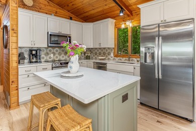 Enjoy the best of Northwoods lake living on the sought-after - photo 15