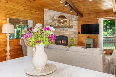 Enjoy the best of Northwoods lake living on the sought-after - photo 16