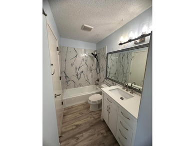 Woodpark 3 bedroom 2 bath Townhome light and airy. Many updates - photo 16
