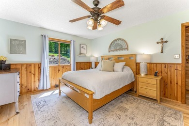 Enjoy the best of Northwoods lake living on the sought-after - photo 17