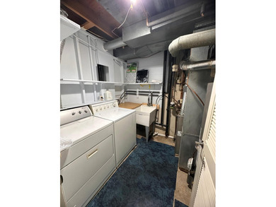 Woodpark 3 bedroom 2 bath Townhome light and airy. Many updates - photo 17