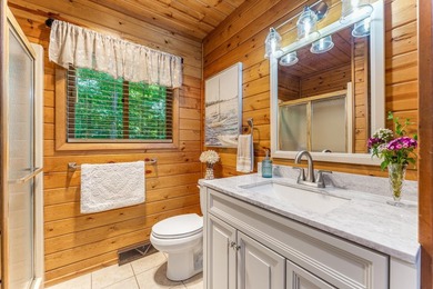 Enjoy the best of Northwoods lake living on the sought-after - photo 18