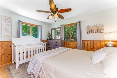Enjoy the best of Northwoods lake living on the sought-after - photo 19
