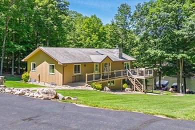Enjoy the best of Northwoods lake living on the sought-after - photo 20