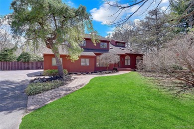 Set on nearly an acre in the heart of Miller Place, this - photo 2