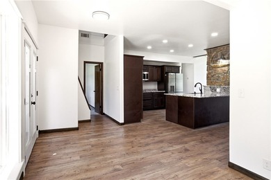 Wake up to beautiful views of Lake Tenkiller from the comfort of - photo 25