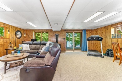 Enjoy the best of Northwoods lake living on the sought-after - photo 26