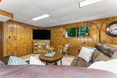 Enjoy the best of Northwoods lake living on the sought-after - photo 27
