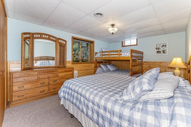Enjoy the best of Northwoods lake living on the sought-after - photo 28