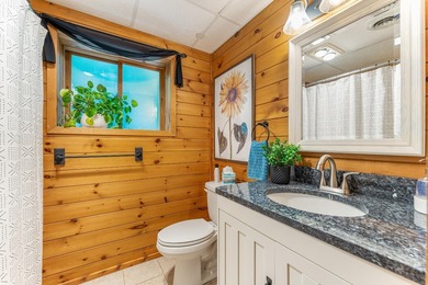 Enjoy the best of Northwoods lake living on the sought-after - photo 29