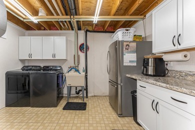 Enjoy the best of Northwoods lake living on the sought-after - photo 30