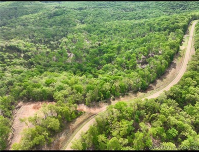 Lake of the Ozarks Acreage For Sale in Roach Missouri