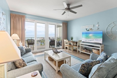 Lake Condo For Sale in Panama City Beach, Florida
