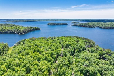 Enjoy the best of Northwoods lake living on the sought-after - photo 31