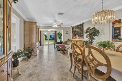 Huntington Lakes Home Active Under Contract in Delray Beach Florida