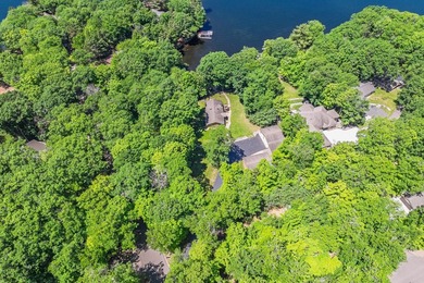Enjoy the best of Northwoods lake living on the sought-after - photo 35