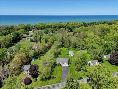 Welcome to this serene and private setting on 1.23 acres backing - photo 7