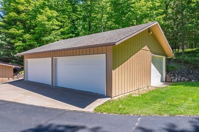 Enjoy the best of Northwoods lake living on the sought-after - photo 37