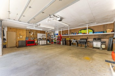 Enjoy the best of Northwoods lake living on the sought-after - photo 38
