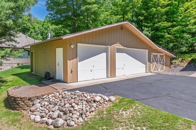 Enjoy the best of Northwoods lake living on the sought-after - photo 39