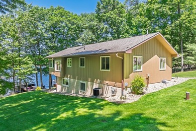 Enjoy the best of Northwoods lake living on the sought-after - photo 41