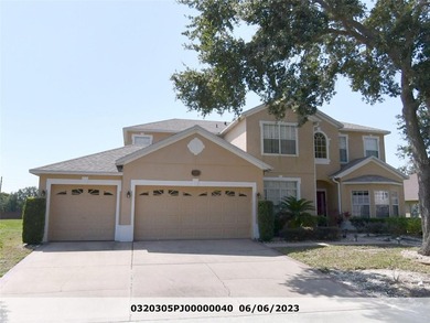 Little Crystal Lake Home For Sale in Lake Mary Florida
