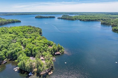 Enjoy the best of Northwoods lake living on the sought-after - photo 43