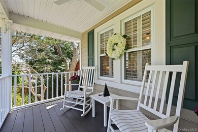 From the moment you arrive, the classic Colonial charm draws you - photo 4