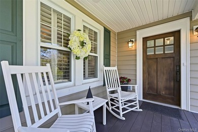 From the moment you arrive, the classic Colonial charm draws you - photo 5