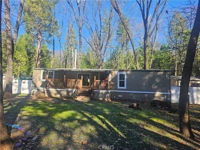 Lake Home For Sale in Magalia, California