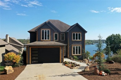 Lake Home For Sale in Lake Lotawana, Missouri
